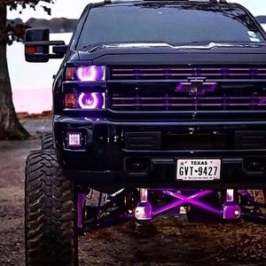 Meet your Posher, Thomas